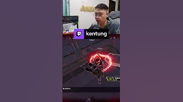 APEX 英雄(Apex Legends) - 董哥超臭 #shorts #apexlegends #apexlegendsclips #apex英雄