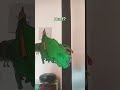 duet?? #funny #trend #oldtrend #dragonpuppets #paperdragon #paperart #paperpuppet #artist #art