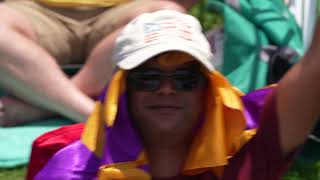 Major League Cricket Comes to Morrisville screenshot 5