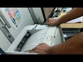 Replace toner cartridges | HP Laser jet  2050 printers | HP Support | black color problem