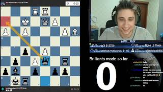 Charity Stream every Brilliant = 3$ (Chat votes to where) 🫂💌👽 !ip !elephant !course !discord