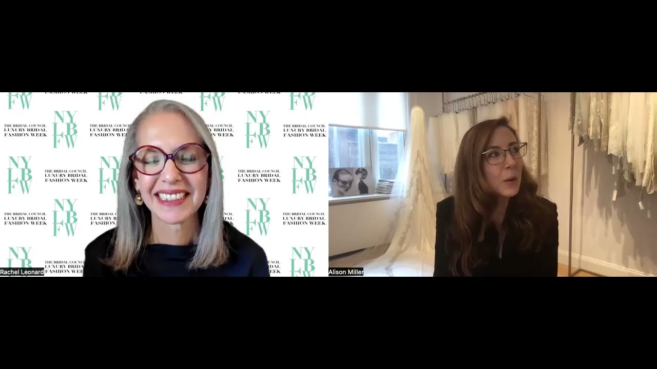 Chat With Designer - Alison Miller - YouTube
