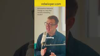 Did assertion behavior change in a way that caused misleading results?
