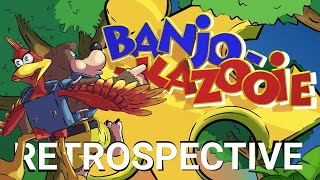 A Rare Gem | BanjoKazooie (BanjoKazooie Series Retrospective)