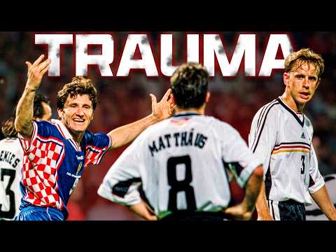 5 PARTIDOS del Mundial que SORPRENDIERON A TODOS