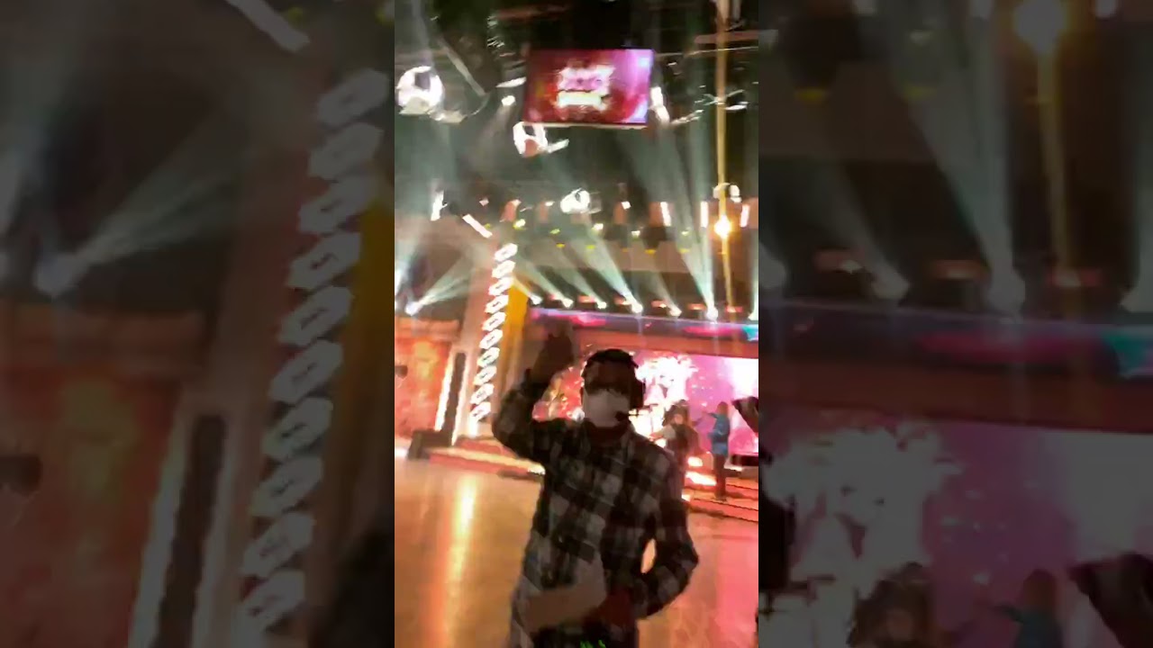 Macky González - Instagram Live 28 De Mayo De 2021