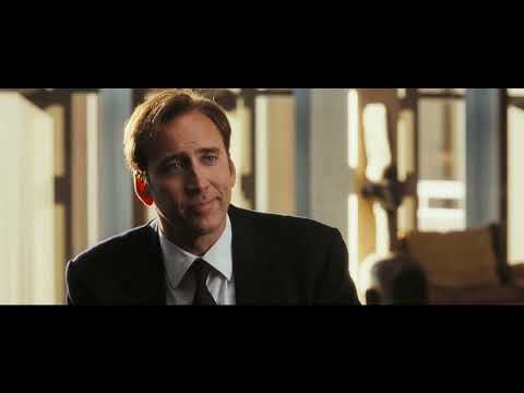 Lord of War (2005) blood diamonds