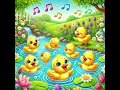BEBEK LUCU 🎶