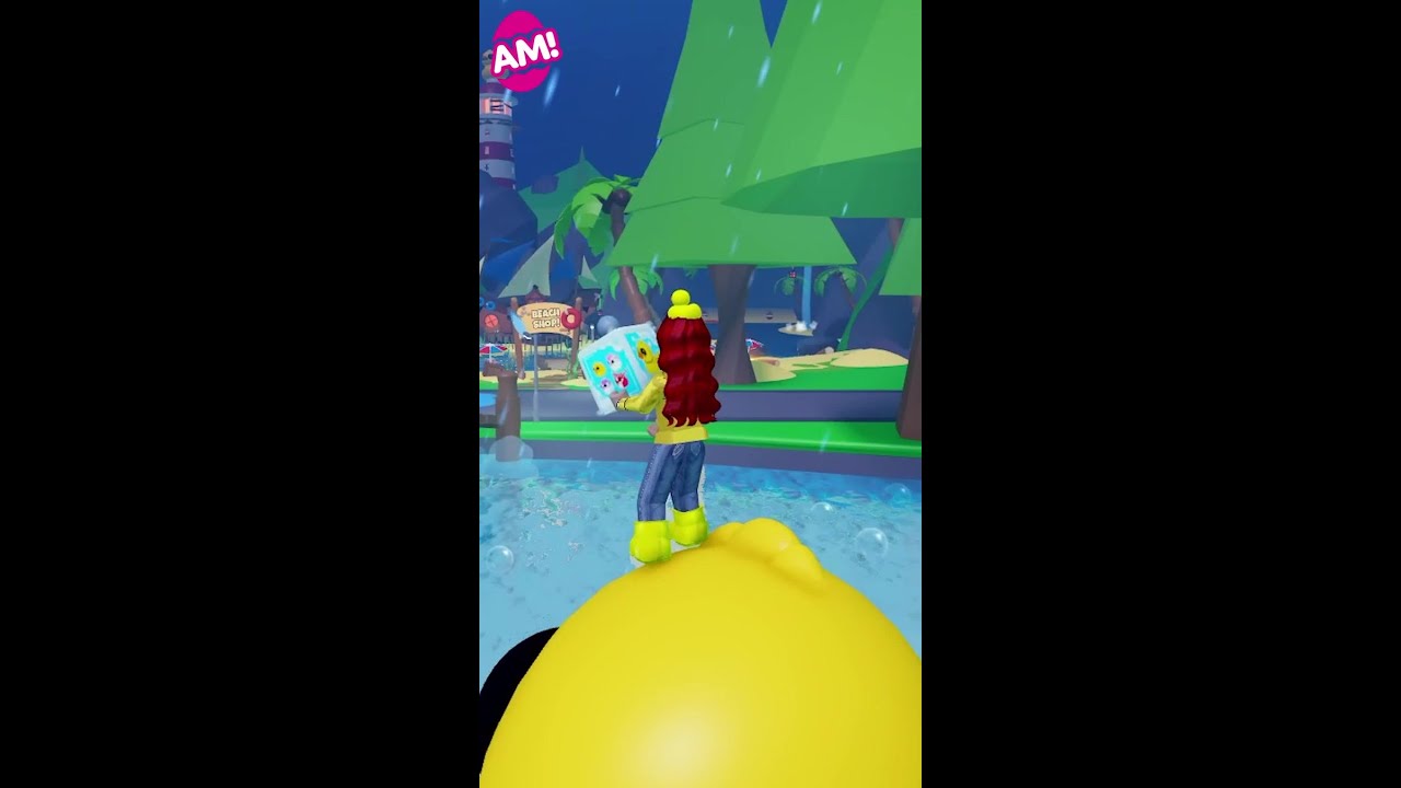 🎁🦆🧼