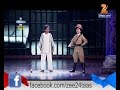 Indias best dramebaaz  kartik bebachna bhagat sing act