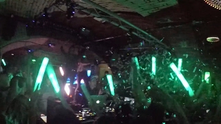 Sountec live@Kottulinsky