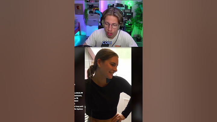 La vidéo la plus aléatoire que j’ai vu 😭(ils m’ont perdu de malade💀)