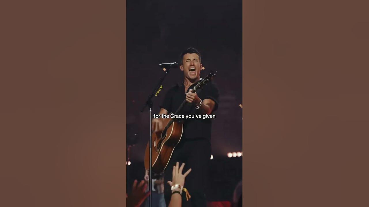 Homesick for Heaven live 🙌🏼🙌🏼