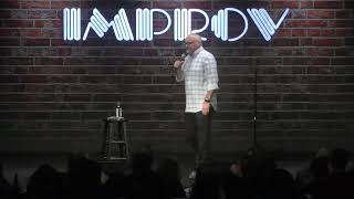 Getting Older | Brad Upton Comedy by Brad Upton | Comedian, Actor, Writer 12,223 views 4 months ago 5 minutes, 50 seconds