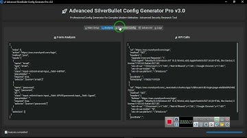 How make config openbullet or sliverbullet 2026