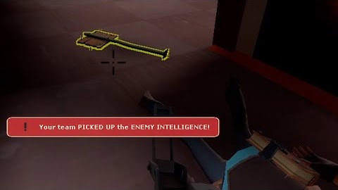 Conscientious Objector №7 | TF2