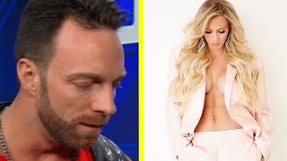 Arrest Leads To End of WWE Stars Career…Very Sad Female Star Body Shamed… Tony Khan Denies Rumors