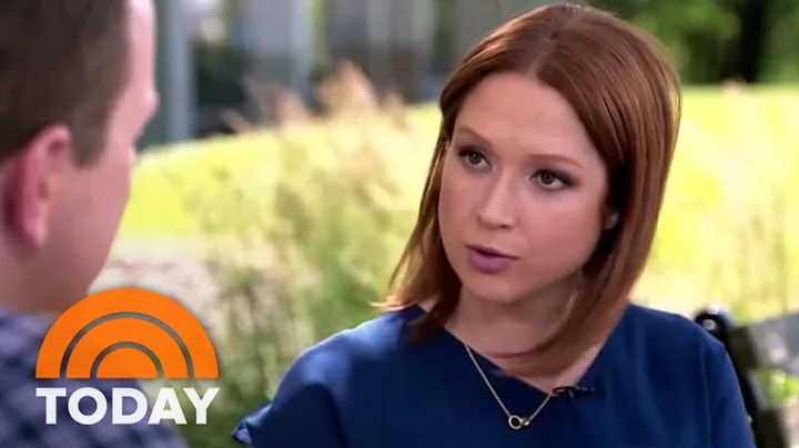 Ellie Kemper: Tina Fey Is A Grounded, Polite Boss On Unbreakable Kimmy Schmidt' | TODAY