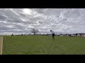 Solo Tricking Session