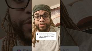 Against Darkness - End Times