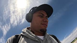Airport vlog but finally landed in the Kingdom of Tonga!