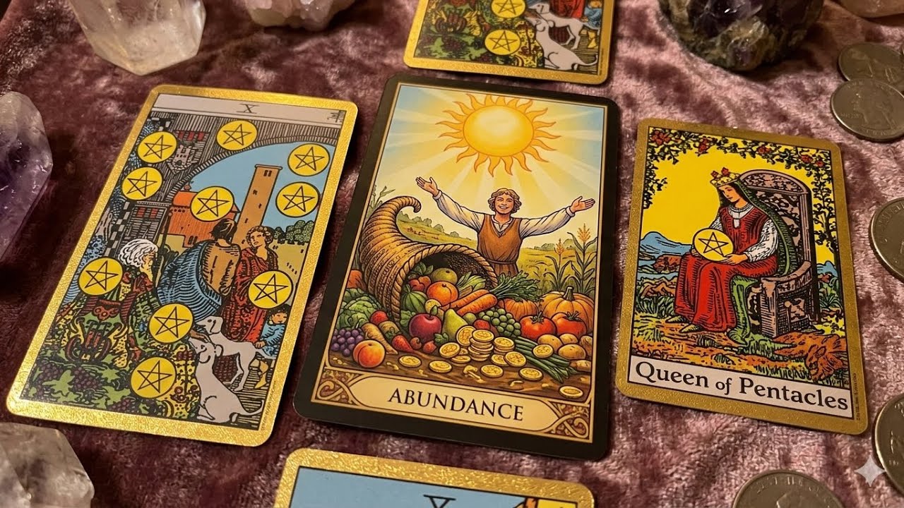 LIBRA ♎️ NGAYUNG MARSO 🔮💰☘️💃⭐️