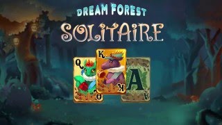 Solitaire Dream forest: Card Game screenshot 5