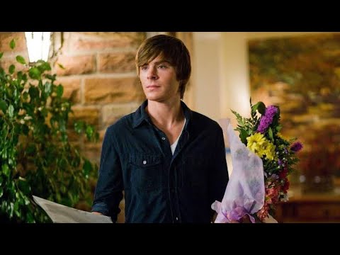 17 Again Full Movie Facts And Review |  Zac Efron | Leslie Mann