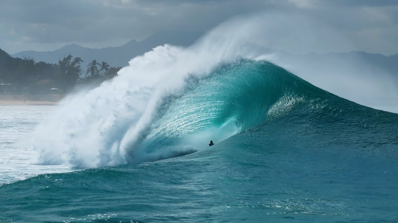 Embrace Chaos - Andre Botha