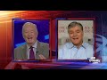 Watch Bill O'Reilly interview Sean Hannity