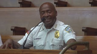 'Public deserved to know': Council presses BPD on recent Tops arrest