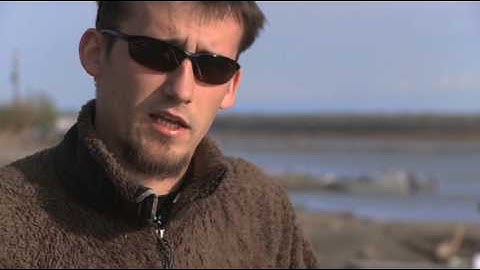 Yukon Climate Science and Community Need