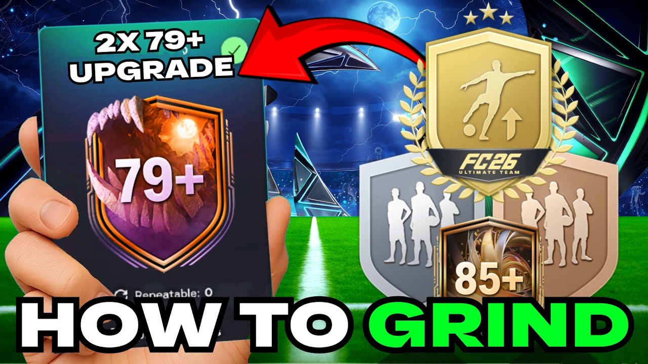 ЛУЧШИЕ СПОСОБЫ ЗАВЕРШИТЬ 2X 79+ ОБНОВЛЕНИЕ!