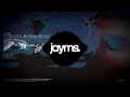 Jyye - Oxygen (feat. Bryan Finlay) [Jayms Remix]