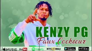 Kenzy Pg - Faux Cockseur ( Son Officiel 2024 )