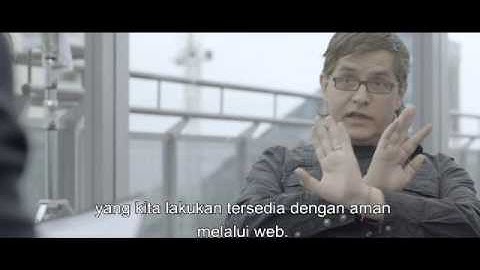 Empowering workplaces of the future (with Indonesian subtitle)