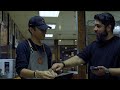 Behind The Scenes: Building The Coffee Pump Brand 