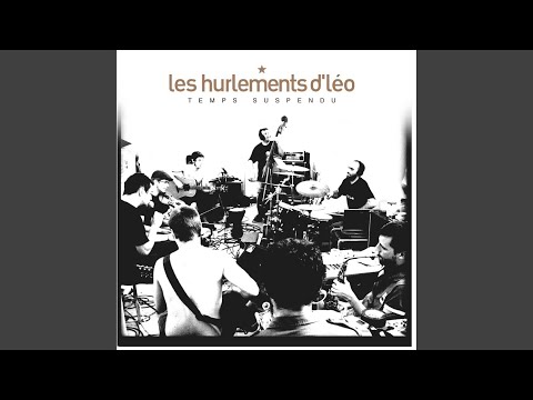 Putar I'm a freak - Les Hurlements d'Léo