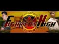 Fighter's High Tribute