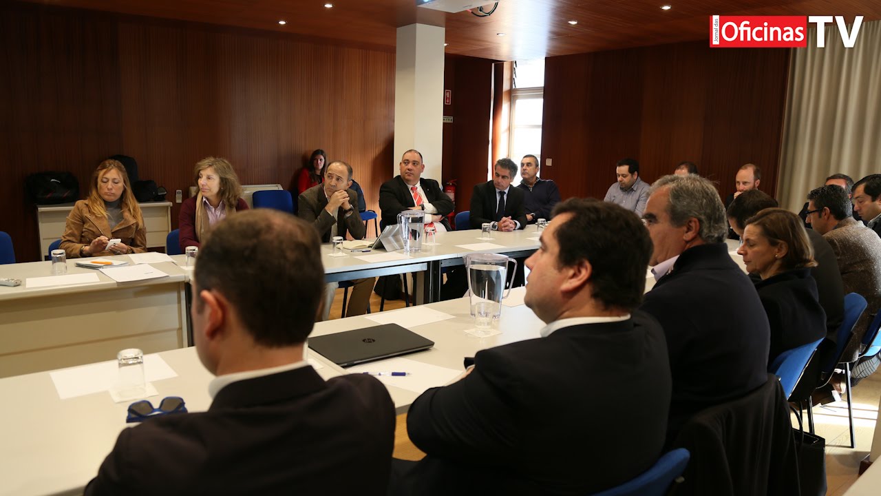 2015 - DPAI/ACAP Balanço