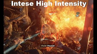 Darktide: 3890 kills? Most insane match I've ever seen (Highlights)