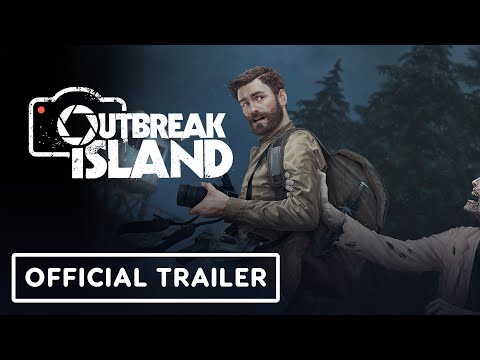 Outbreak Island - Official Gameplay Trailer | gamescom 2021