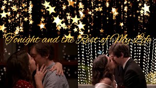 Tonight and the Rest of My Life ~Shaun and Lea {Request}
