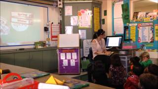 BTSA Lesson part 1