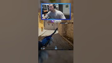 He was SHOCKED how I embarassed FACEIT Level 10s...🤯 #cs2 #counterstrike2 #csgo