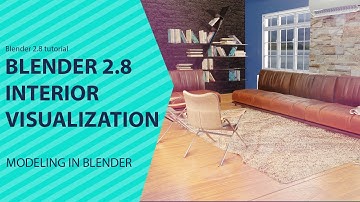 blender eevee render test with shity computer interior scene