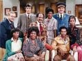 The jeffersons tv series with theme song
