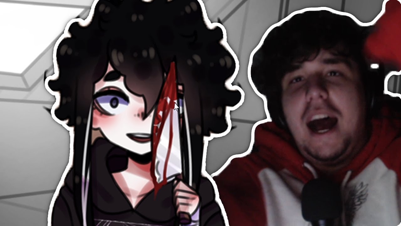 I Ordered Spicy Water and He wasn't Happy The Diner (Horror Game