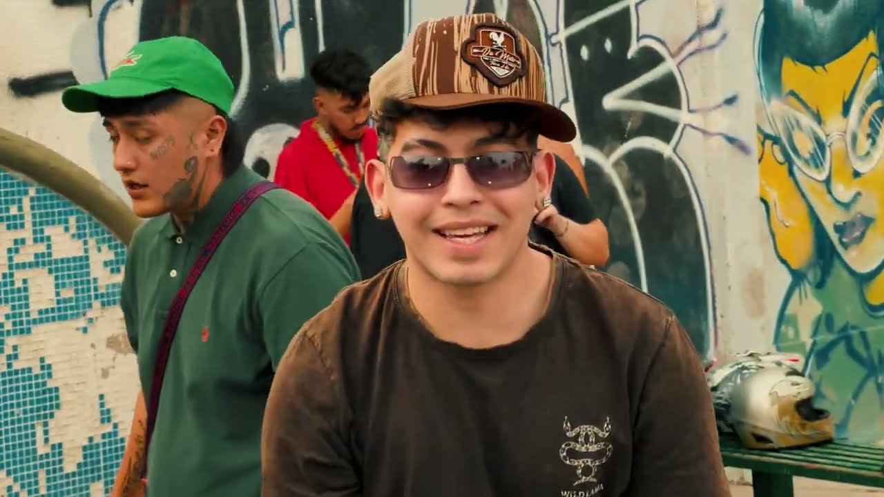 Watch HOLA - MAYRO FT YAYKON on YouTube Watch HOLA - MAYRO FT YAYKON on YouTube
