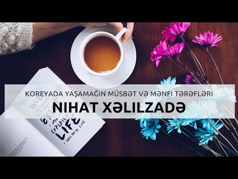 Video: Xaricdə Toyun Müsbət Və Mənfi Tərəfləri